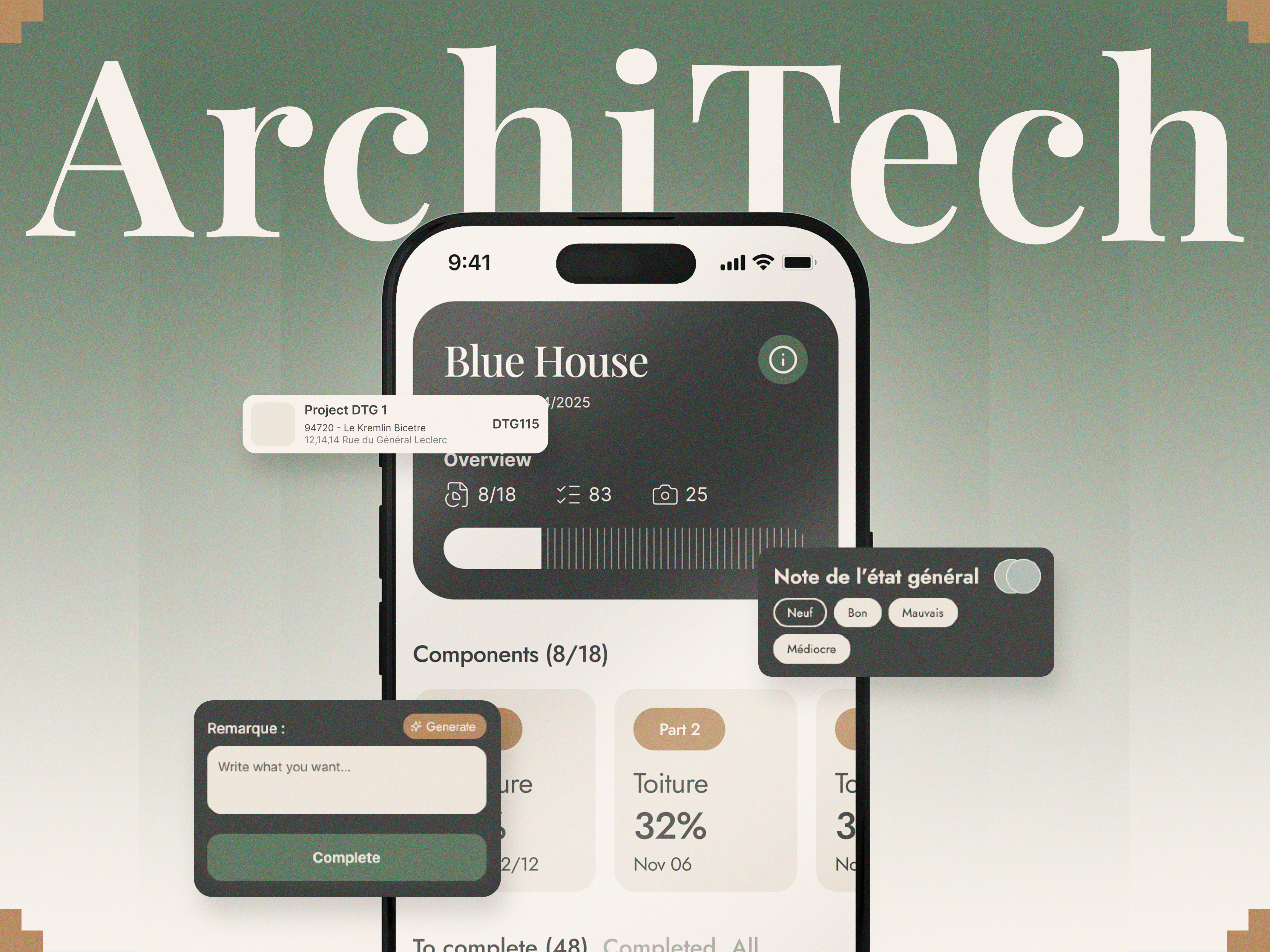ArchiTech