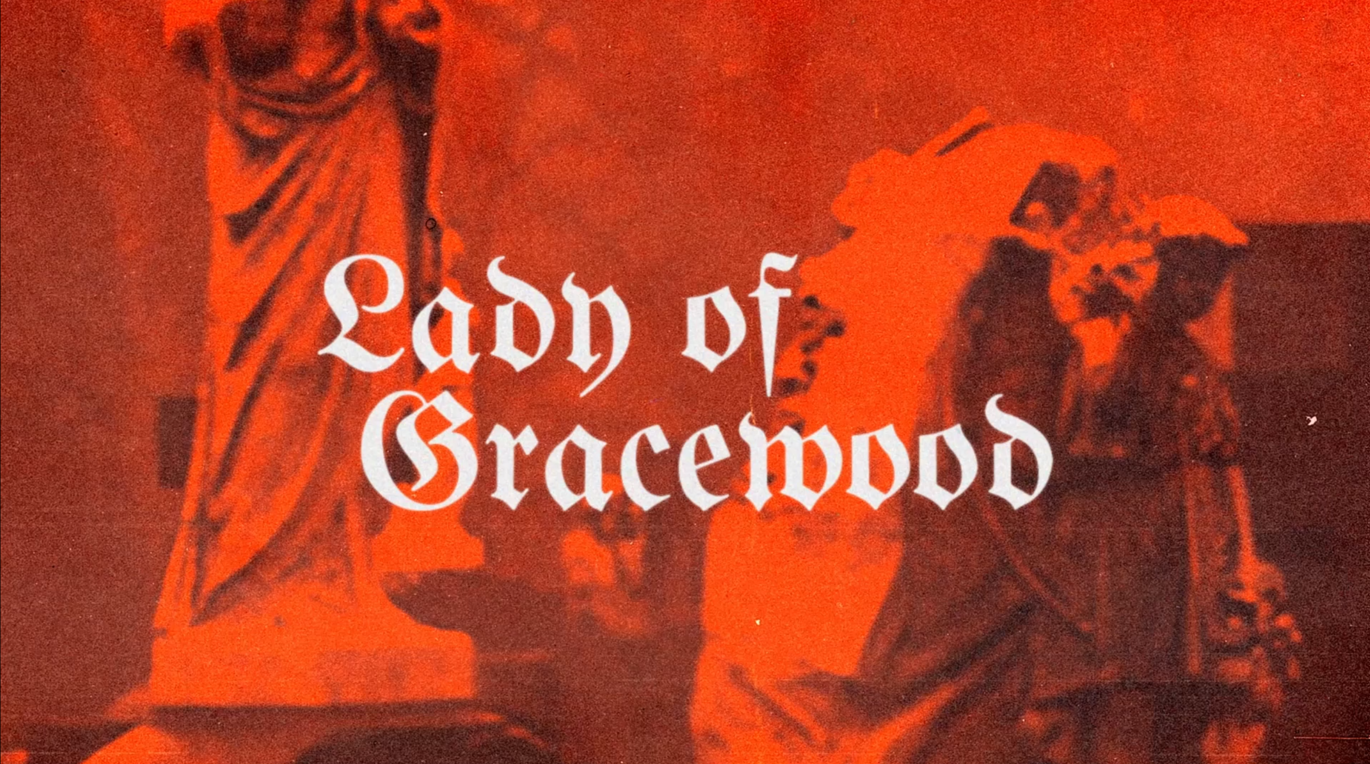 Lady of Gracewood