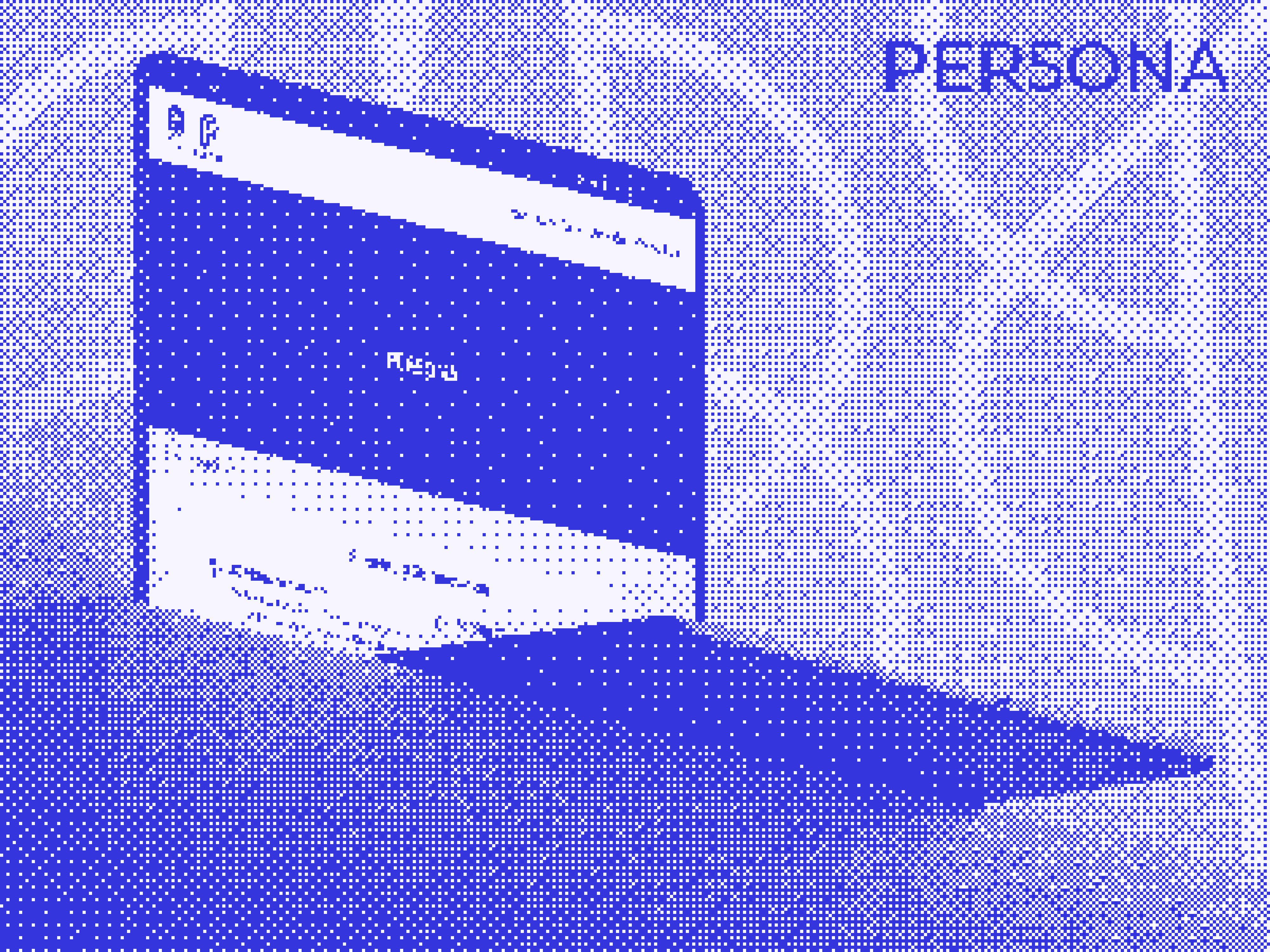 Showcase site - PER5ONA